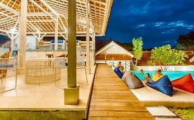 The Commotion Canggu