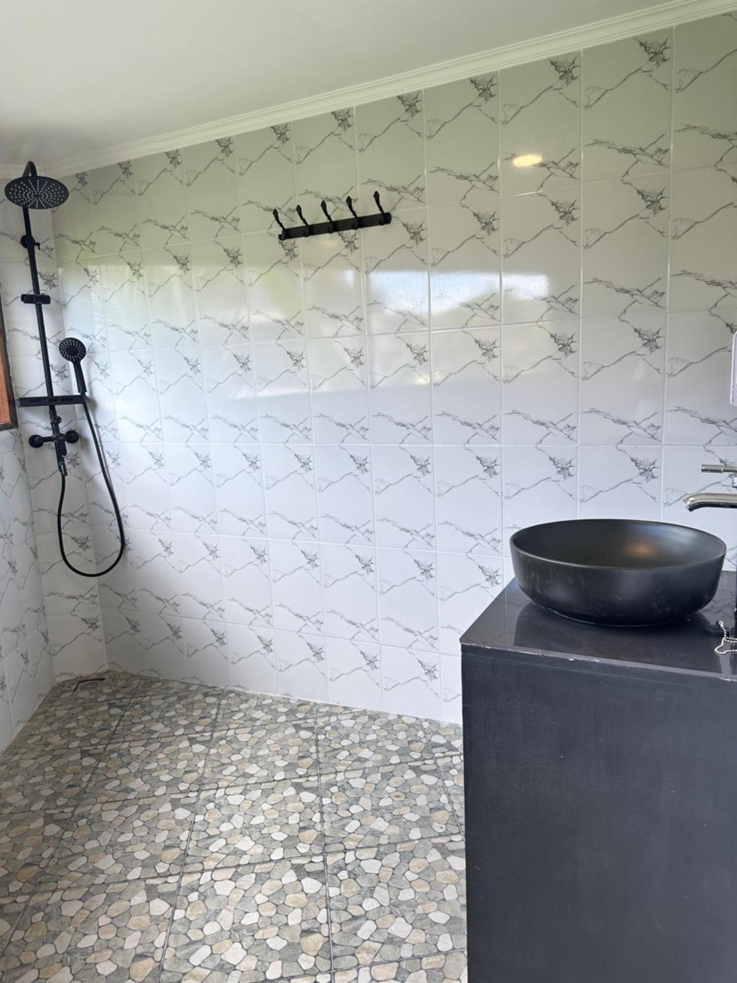 The Commotion Canggu Exterior photo